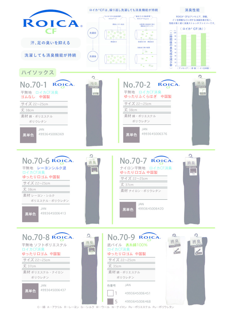 2024AW単色ハイソックス_compressedのサムネイル