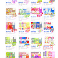 2025AWおもしろ五本指のサムネイル