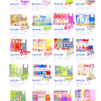 2025AWおもしろ五本指のサムネイル