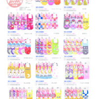 2025AWお土産ソックスのサムネイル