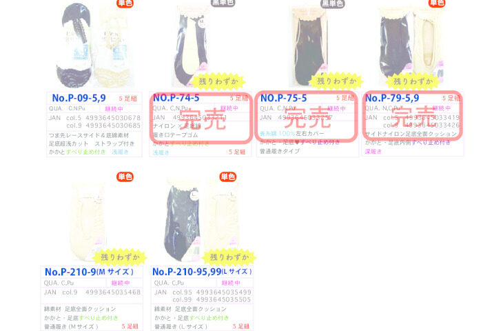 2025SSカバーのサムネイル