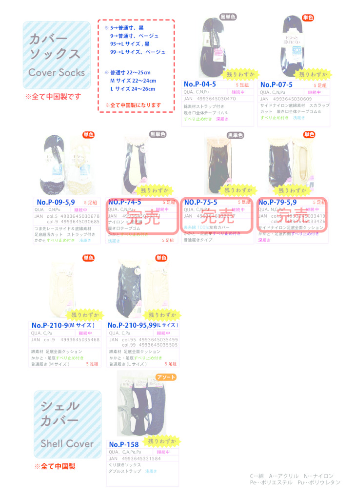 2025SSカバーのサムネイル
