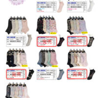 2025SSギュレショートカタログのサムネイル