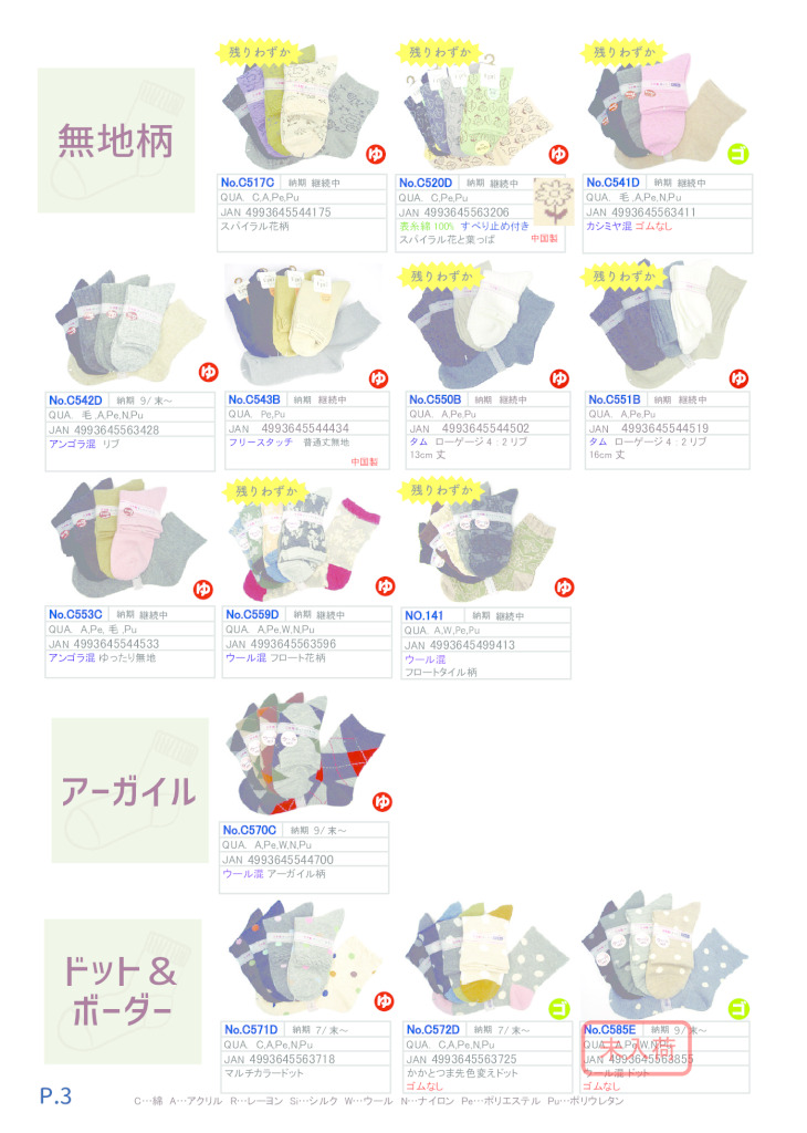 2026AWクルー731更新のサムネイル