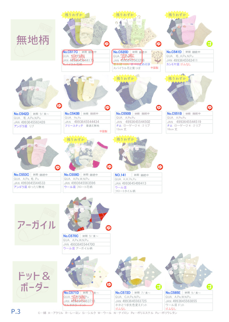 2026AWクルー731更新のサムネイル