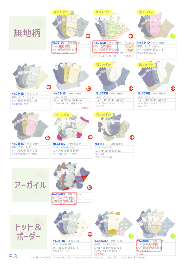 2026AWクルー731更新のサムネイル