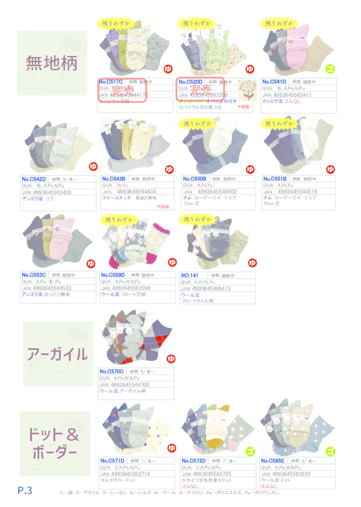 2026AWクルー731更新のサムネイル
