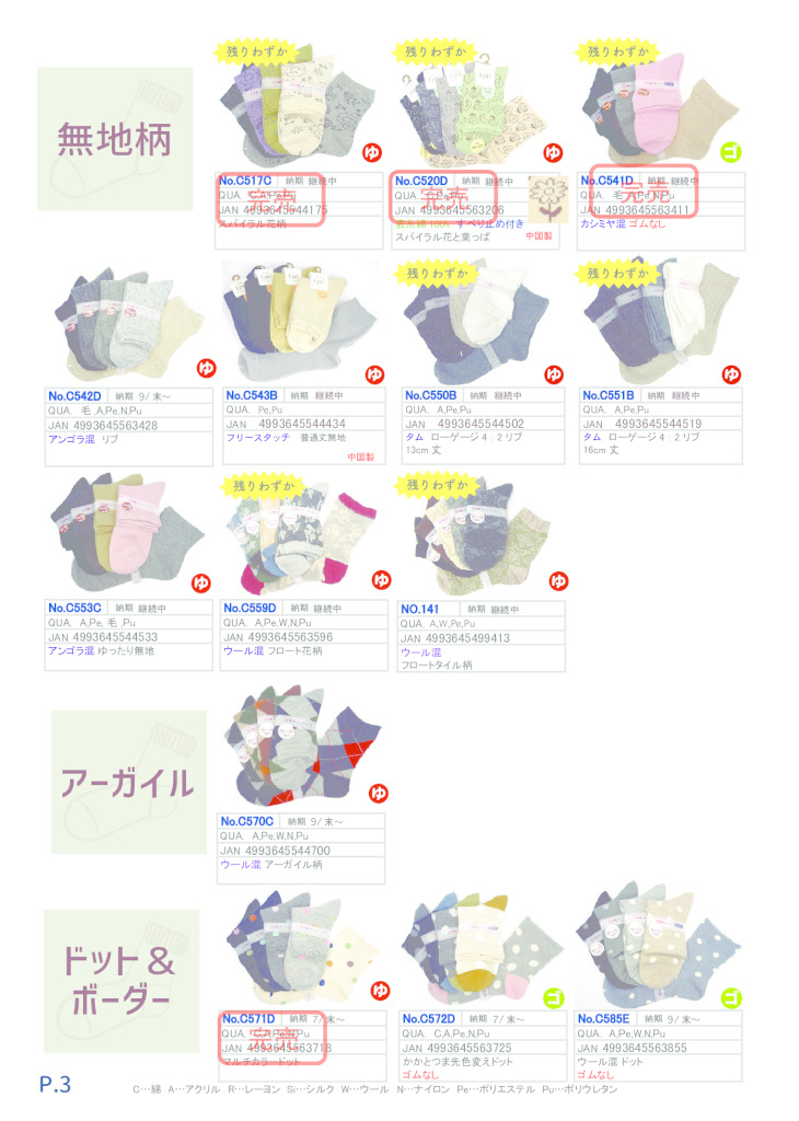 2026AWクルー731更新のサムネイル