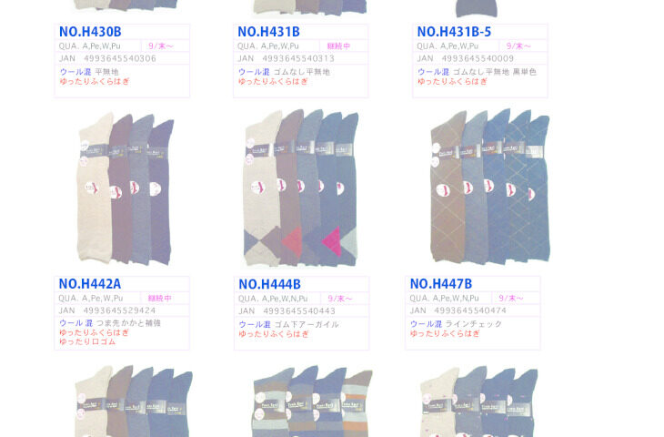 2025AWハイソクのサムネイル